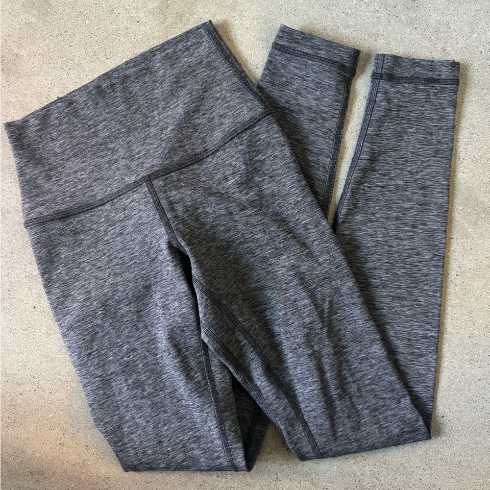 Lululemon Athletica Align Leggings